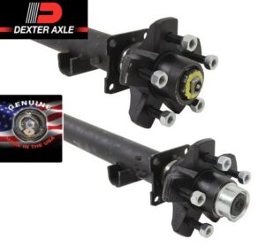89 X 74  *545*  2.38"OD X 0.191"WALL TUBE 3.5K 5 ON 4.50" BOLT PATTERN